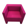 Brix armchair from Viccarbe