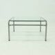 Walter Antonis T18 Tubular Coffee Table for ’t Spectrum 1970s