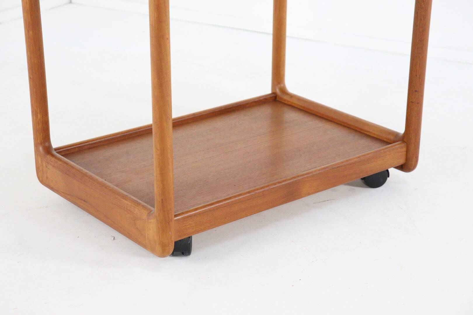 Poul Cadovius for Cado trolley 'Balslev'