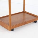 Poul Cadovius for Cado trolley 'Balslev'