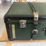 Vintage suitcase