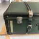 Vintage suitcase