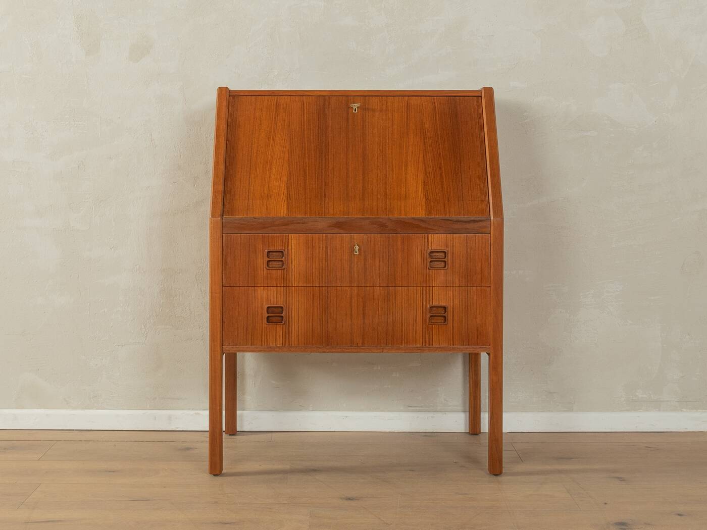 1960s Bureau by AEJM Møbler
