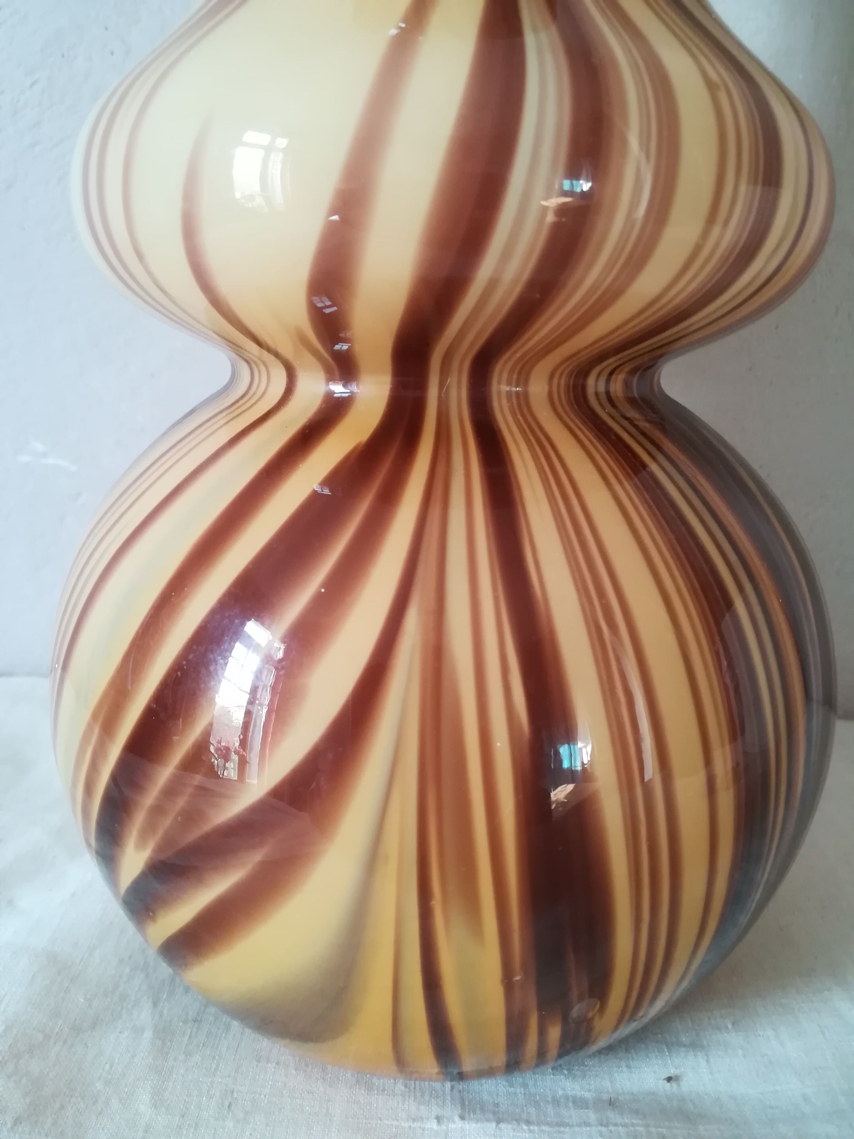 Vase de Murano