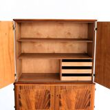 vintage sideboard | cupboard | 60s | Swedish