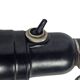 Pfaff - Industrial Bakelite machine lamp - adjustable arm - Germany - 1950s
