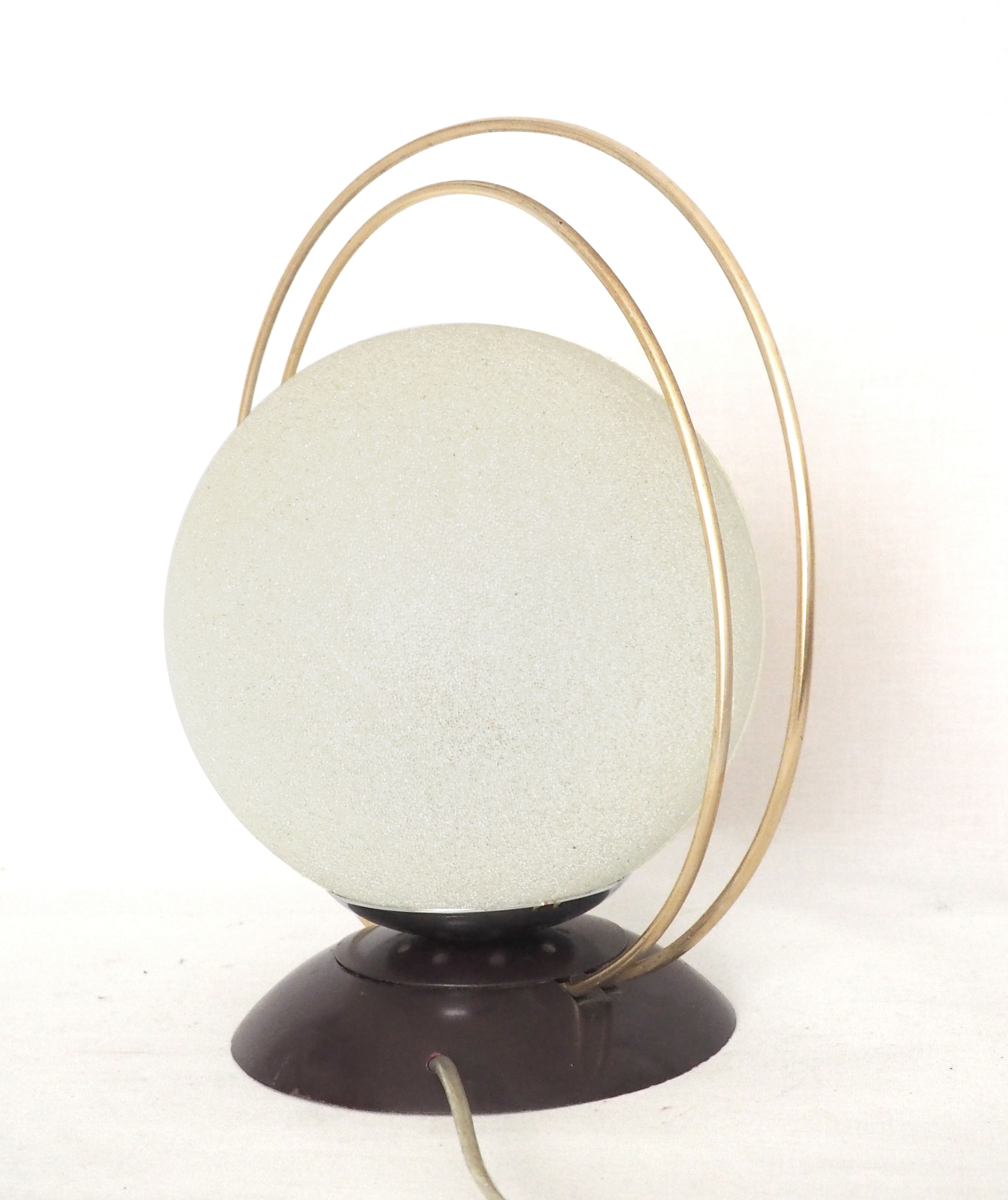 50s lamp