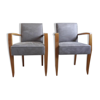Pair of chairs of the House sclower