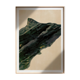 Morpheus Art Print