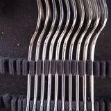 10 forks "Port Royal" of Christofle