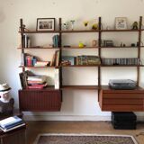 Meuble etagere Cadovius