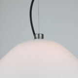 Space Age pendant lamp from Guzzini & Meblo, 1970s