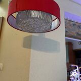 Suspension style Moulin Rouge