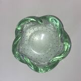 Daum ashtray / empty pocket