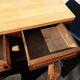 Small Parisian buffet Oak and Ash 1925