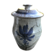 Olive pot