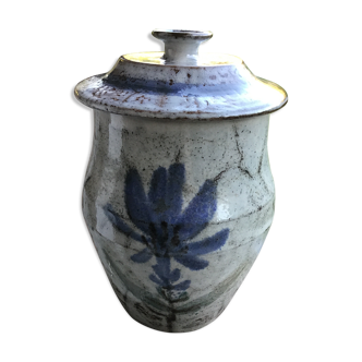 Olive pot