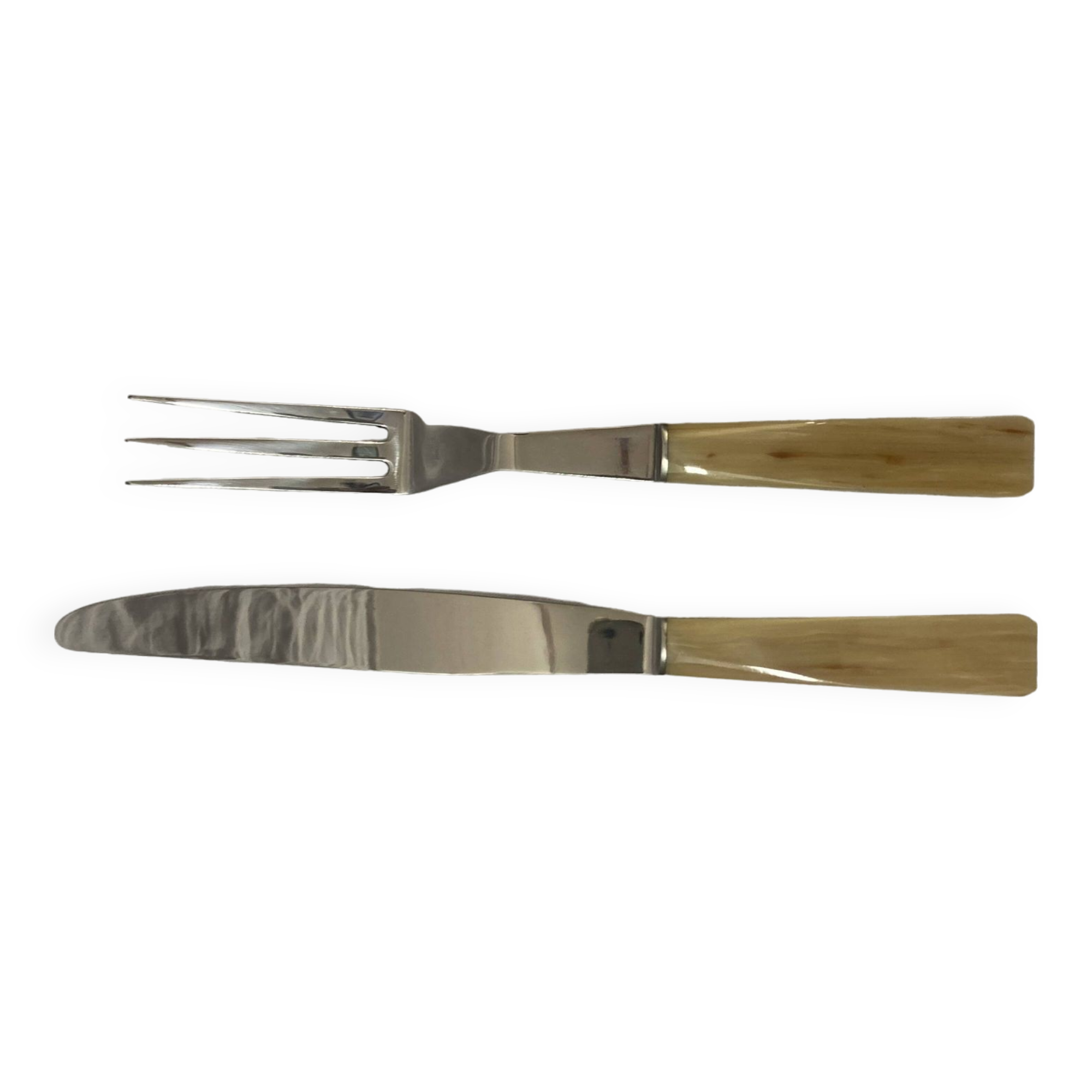 Meat cutlery, 1960