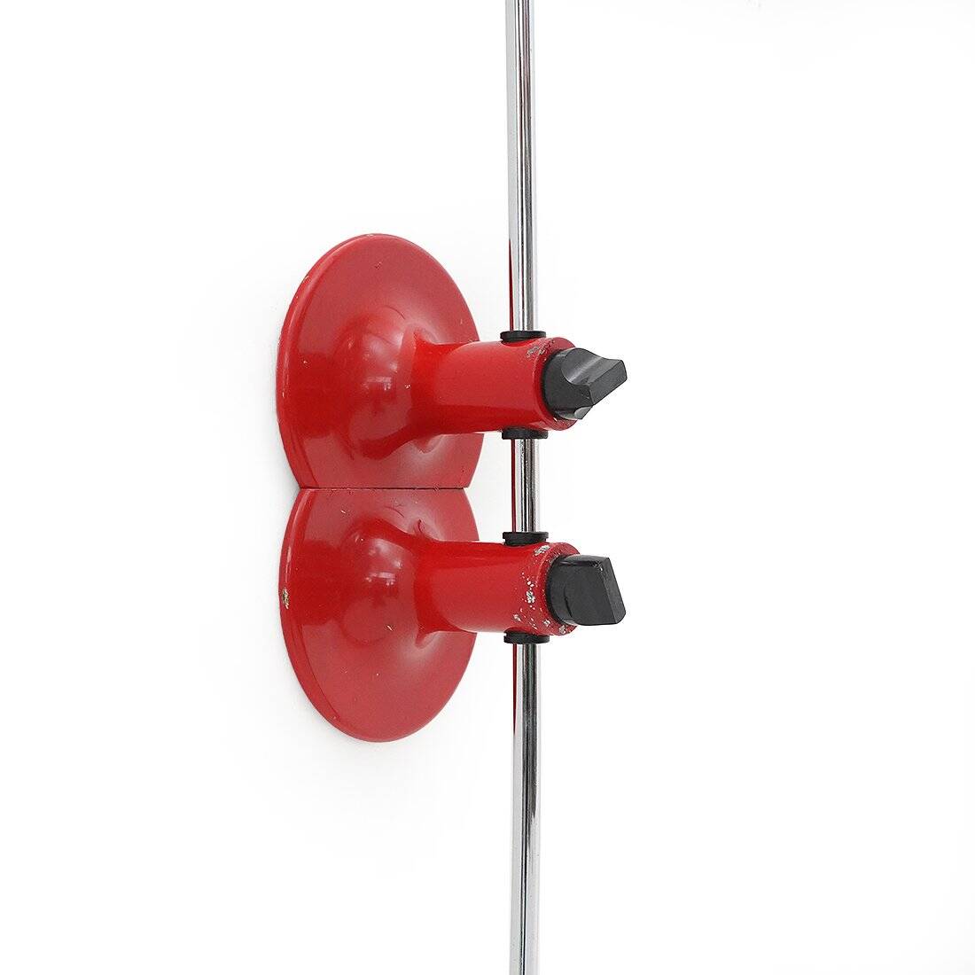 Wall lamp Coupé by Joe Colombo for Oluce, 1960s