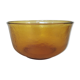 Salad bowl Arcoroc Sierra Amber