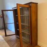 Louis Philippe bookcase