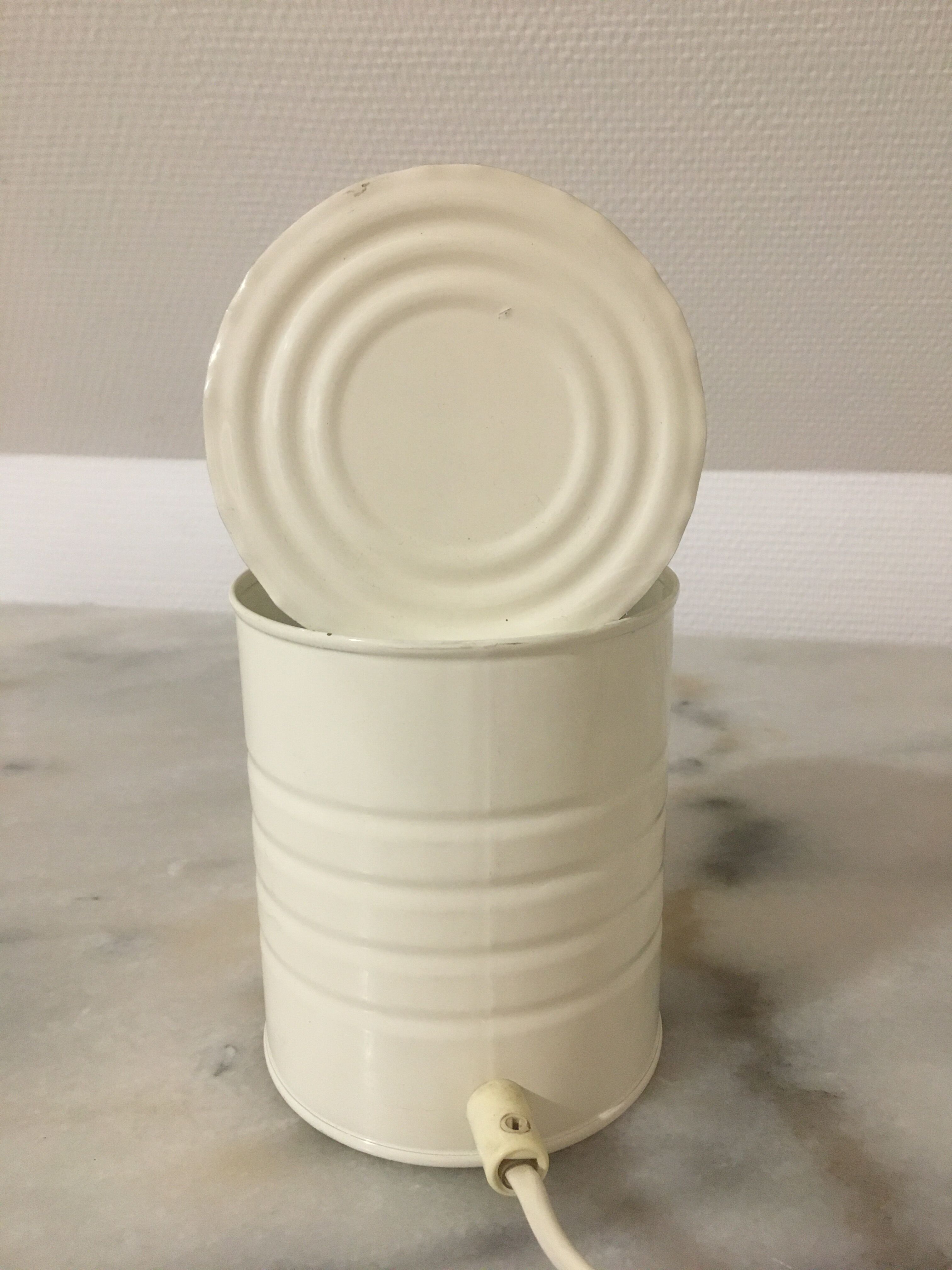 Table lamp 1970 published by vrieland