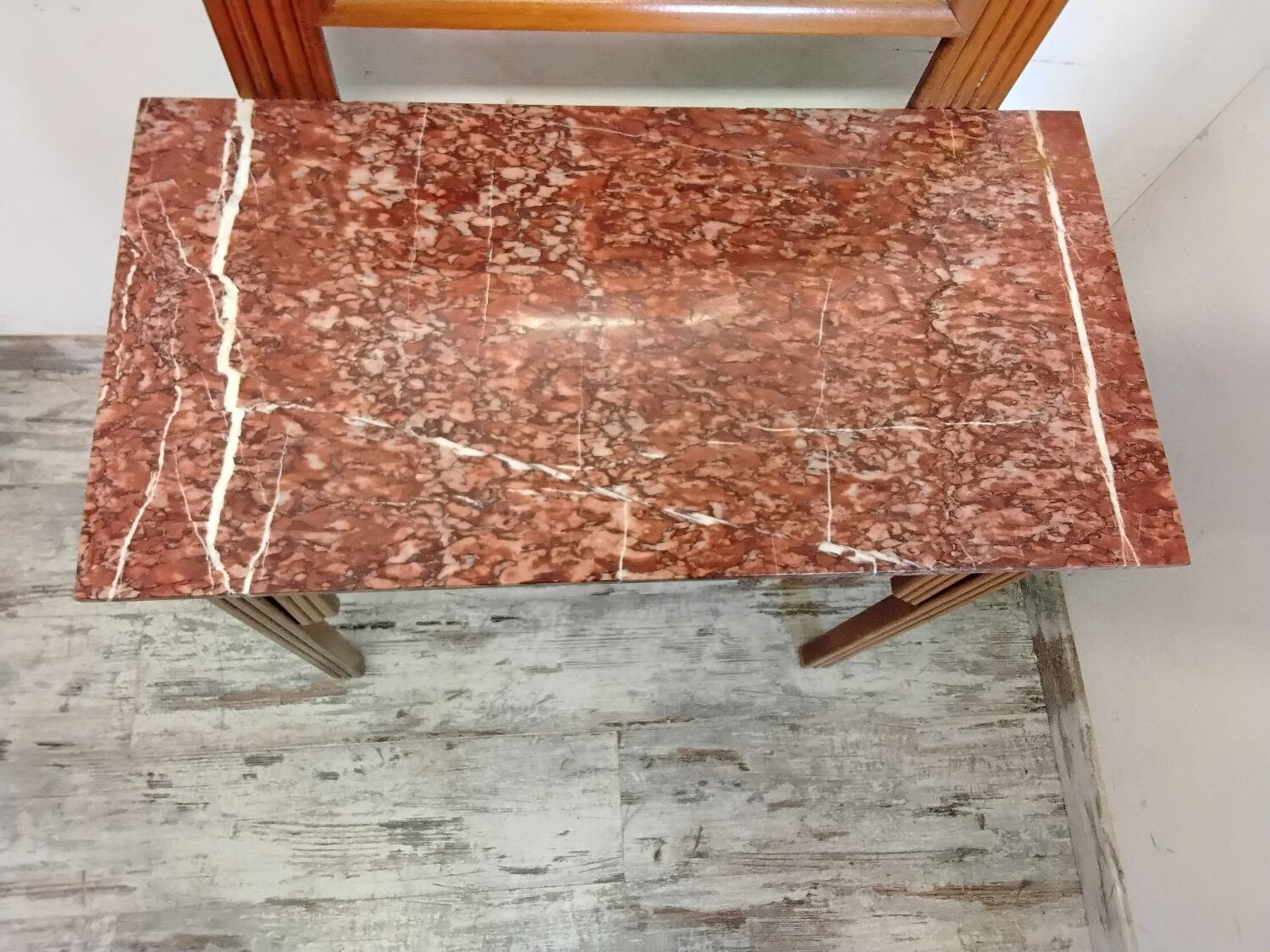 Art Deco Hairdresser