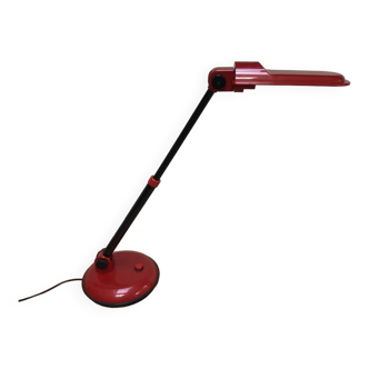 Vintage 80s mazda desk lamp