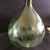 Ancient demijohn