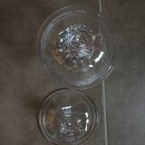 Sucrier cristal