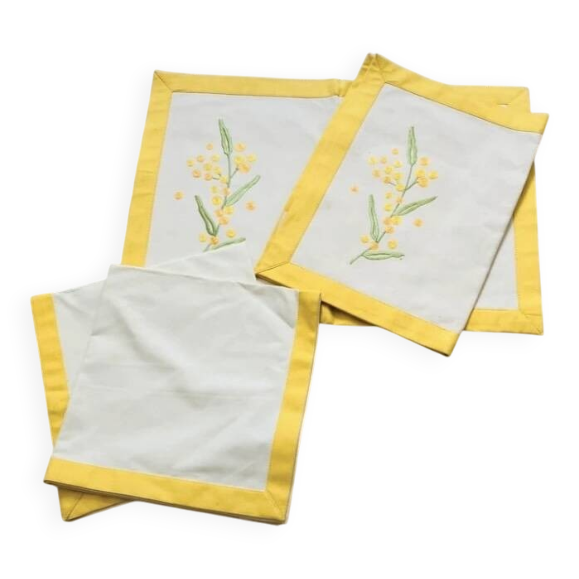 Set mimosas