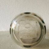 Vintage bottle