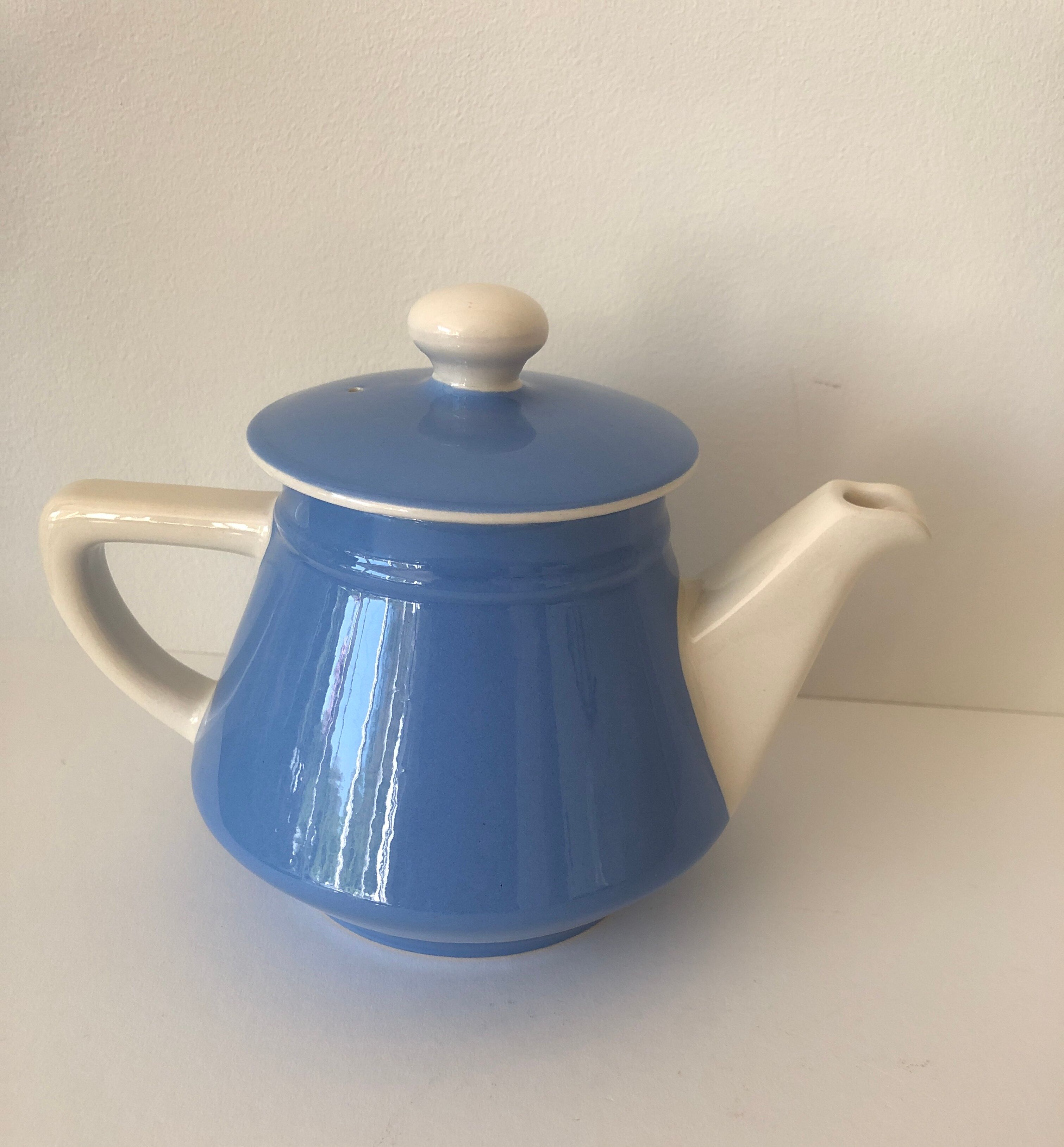 Villeroy & Boch Teapot