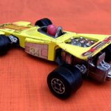 Thunderclap miniature car (1971) Matchbox