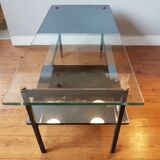 Vintage coffee table