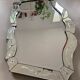 Venetian mirror 65x102cm