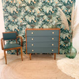 Commode fuseaux R.D.
