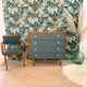 Chest of drawers fuseaux R.D.