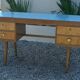 Vintage desk