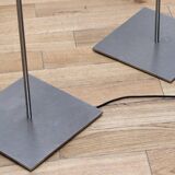 Lampadaire Clichy, Brossier Saderne