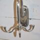 Porte manteau rotatif