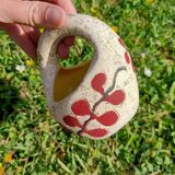 Vase/flower pot