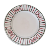 Lunéville dish