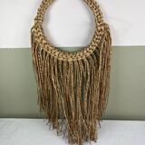 Ethnic wall decoration