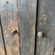 Old cabinetmaker's workbench