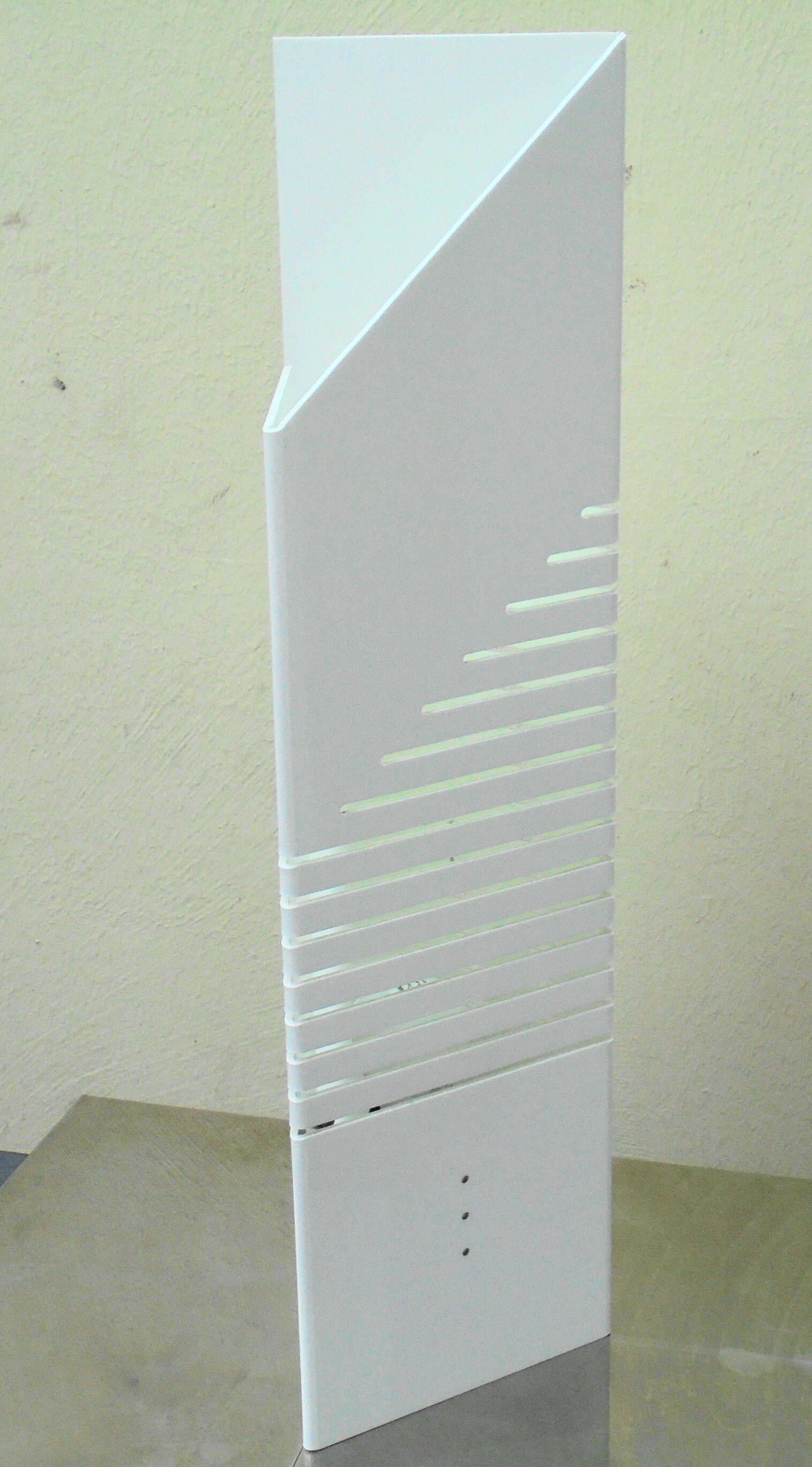 Lamp of Lorenzo Carmellini and Frederico Rezzonico, 1972