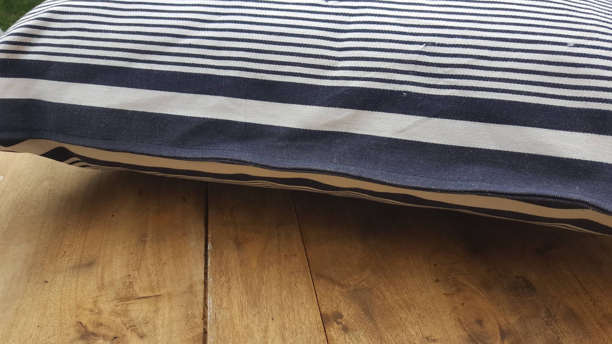 Mattress canvas cushion 50-50
