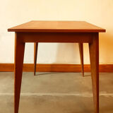 Extra coffee table marquetry