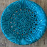 Ceramic dish of the early twentieth century