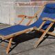 Chaise longue